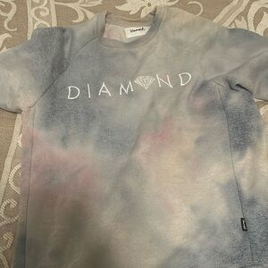 Diamond Supply Co sweatshirt